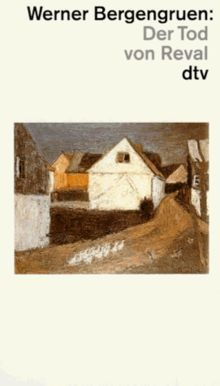 Der tod von reval kuriose - tod,