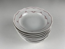 Hutschenreuther plates bowls - hutschenreuther, plates/bowls
