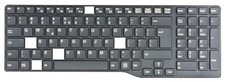 FS107 Einzelne Tastatur Taste