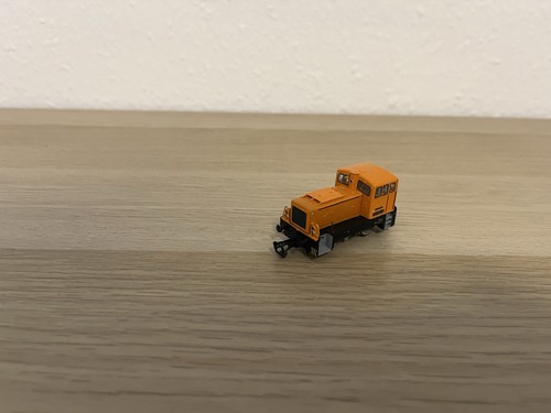 Diesellok rangierlok 102 - tt,