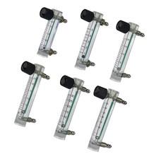 Air Flowmeter Mini Zylinder