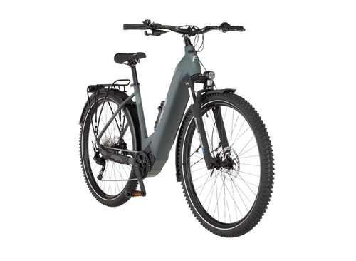 Fischer terra all terrain - 6.8i,