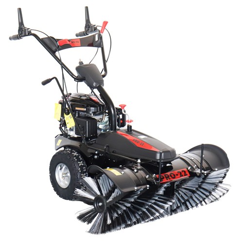 Pro v3e kehrmaschine 80 - -,