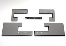 Abstreifersatz Abstreifer Mikron WF 72CH - Y 154.05.05.702