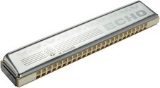 Hohner Echo 48 C Mundharmonika