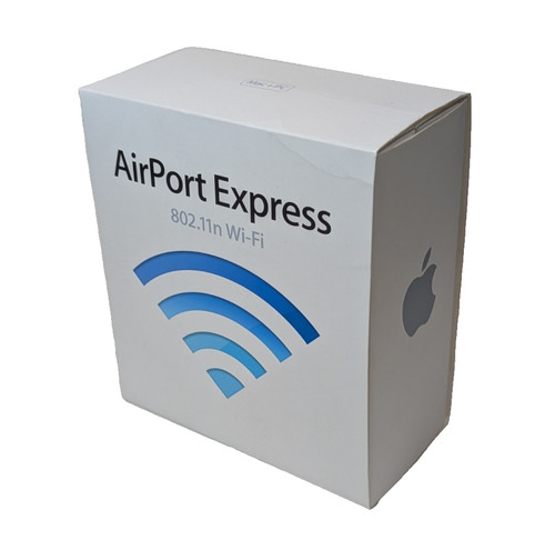 Apple airport express wireless - apple,