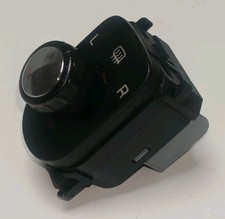 Original Schalter für Rückblickspiegel Spiegel VW Touareg 7L6959565D