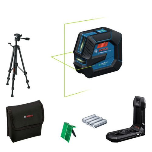Bosch linienlaser gll - gll, 20-22