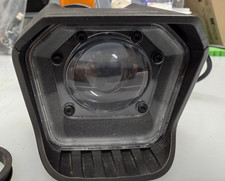 Haibike Skybeamer 300 LED-Scheinwerfer - Schwarz (8005352)