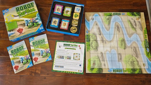 Neuwertig brettspiel kinder - neuwertig,