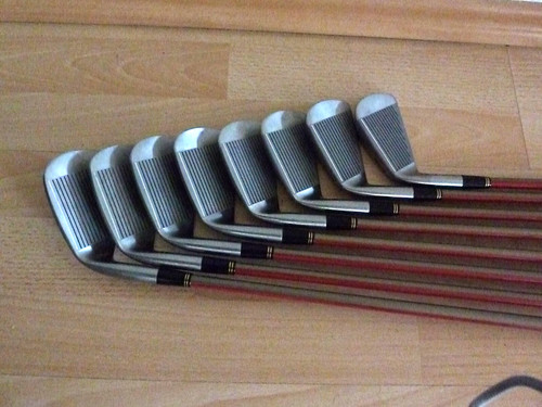 Mizuno herren golfschläger - mizuno,