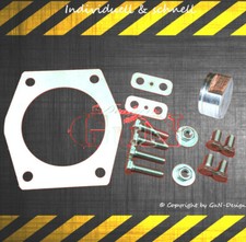 E36 Umbaukit für BMW