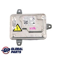 Mercedes W204 Xenon Schein Werfer Ballast Steuer Gerät Modul A1729015400