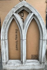 KT1743 riesiges Gotisches