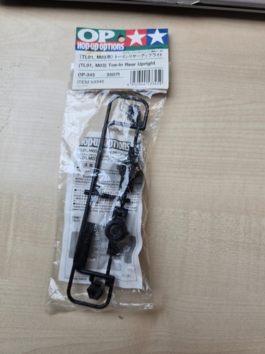 Tamiya 53345 tl01 01 - tamiya, 53345,