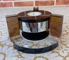 Kerzenhalter "Space Age" -