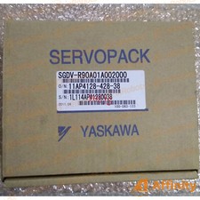 One New Yaskawa