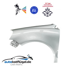 Kotflügel für polo 9n3 - kotflügel,