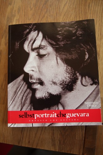 Ernesto che guevara - che,