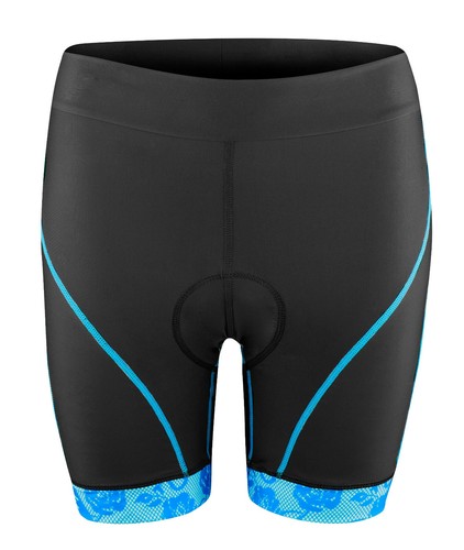 Damen fahrrad hose - hose, radhose