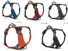 Wolters  Geschirr Active Pro Comfort für Hunde NEUE FARBEN
