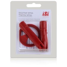 iSi Gourmet & Thermo Whip