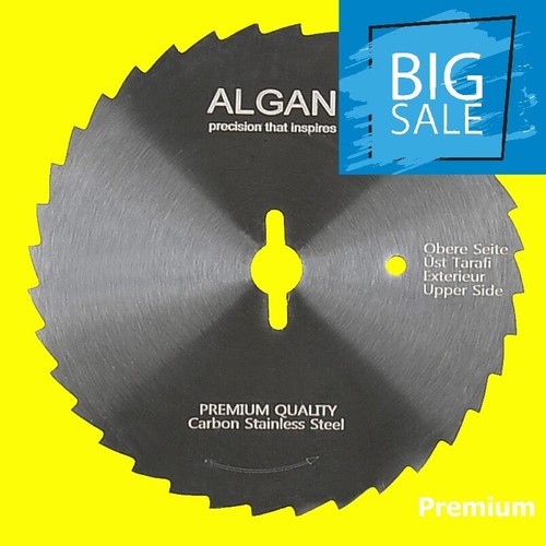 Algan döner kreismesser - algan,