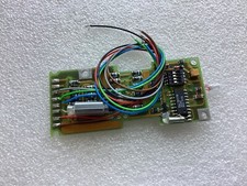 Märklin H0 Delta Decoder