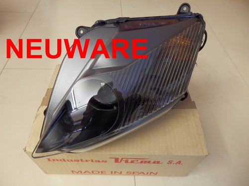 Neuware scheinwerfer links cpi - neuware,