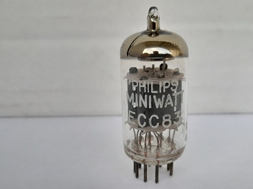 Ecc83 12ax7 röhren - ecc83,