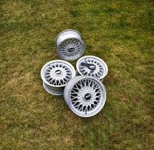 BBS RZ 408 7x15 ET35 5x112 –