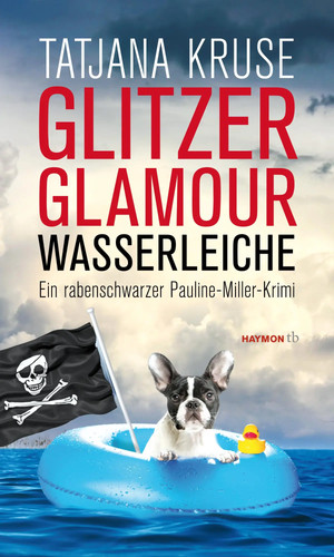 Glitzer glamour wasserleiche - glamour,,