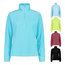 CMP Damen Fleecepullover