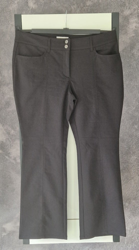 Damen stoffhose heine - damen,