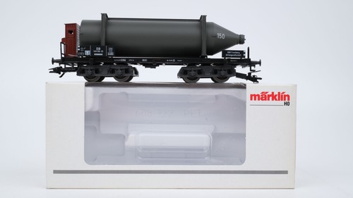 Märklin 48252 - märklin, h0