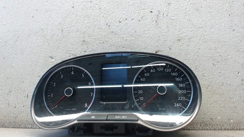 Tacho 6r0920860k polo - tacho,