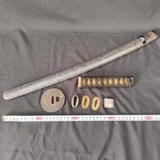 Antik Japanische Samurai