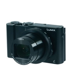 Panasonic Lumix DMC-LX15