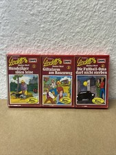 Tom und locke - locke, 1