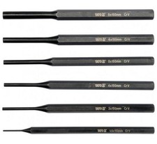 YATO Splinttreiber-Satz