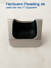 Alcatel Lucent 8232 DECT Desktop Ladegerät Silber