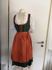 Dirndl Trachten Frühlingsfest
