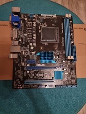 Asus M5A78L-M LE mATX Sockel