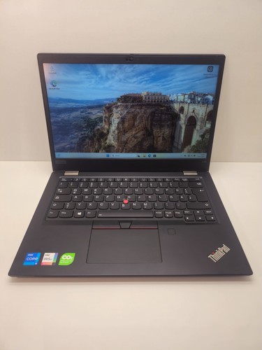 Lenovo thinkpad l13 gen - lenovo,