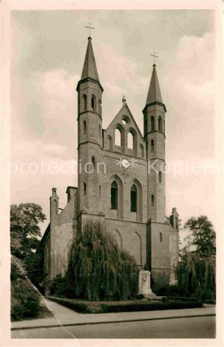Kyritz brandenburg - brandenburg, st