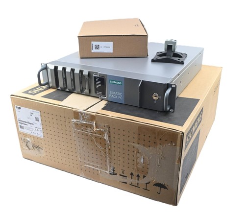 Siemens simatic ipc647e - siemens,