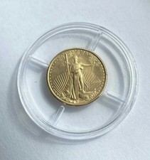 5 Bolaffi Dollar GOLD