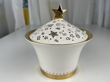 Goebel Porzellan Deckeldose