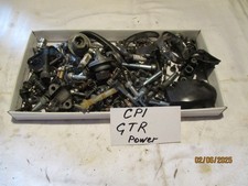 GEWERBLICH CPI GTR 50 LC Schrauben Teile Konvolut