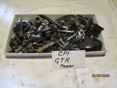Gewerblich cpi gtr lc - cpi, 50